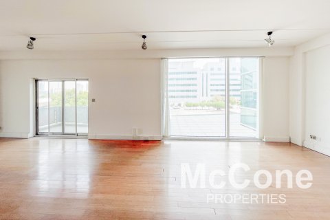 Kancelář v Dubai Media City, SAE 79.52 m² Č.: 586864 - fotografie 7