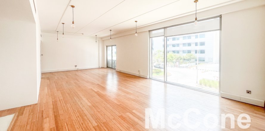 Kancelář v Dubai Media City, SAE 79.52 m² Č.: 586864