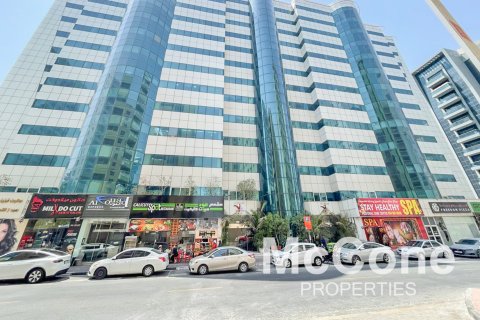 Kancelář v Al Barsha, Dubai, SAE 66.05 m² Č.: 586893 - fotografie 10