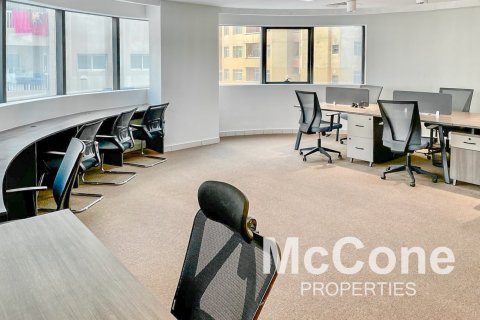 Kancelář v Al Barsha, Dubai, SAE 66.05 m² Č.: 586893 - fotografie 5