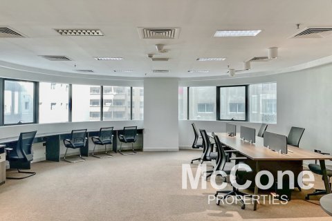 Kancelář v Al Barsha, Dubai, SAE 66.05 m² Č.: 586893 - fotografie 1