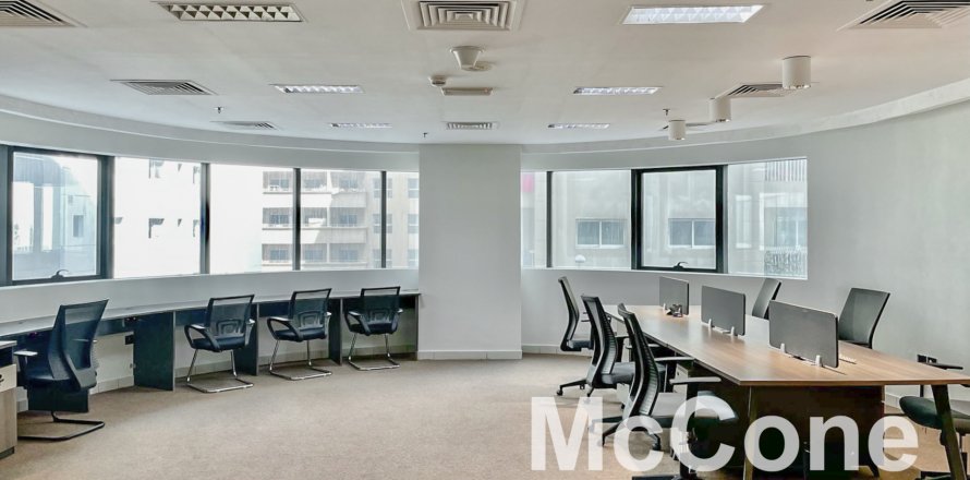 Kancelář v Al Barsha, Dubai, SAE 66.05 m² Č.: 586893