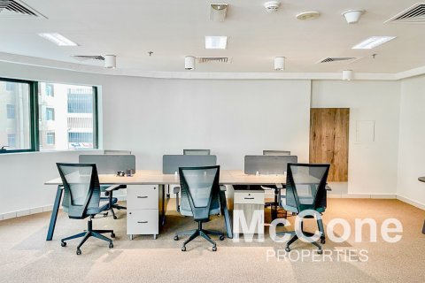Kancelář v Al Barsha, Dubai, SAE 66.05 m² Č.: 586893 - fotografie 6