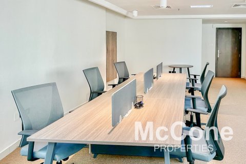 Kancelář v Al Barsha, Dubai, SAE 66.05 m² Č.: 586893 - fotografie 8