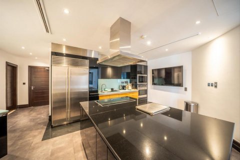 Vila v Palm Jumeirah, Dubai, SAE 4 ložnice, 539 m² Č.: 623278 - fotografie 12