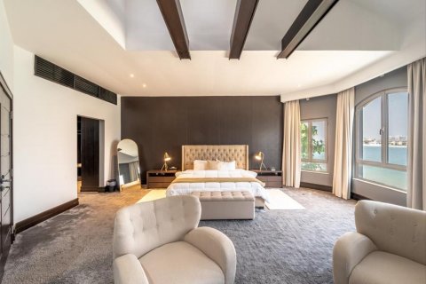 Vila v Palm Jumeirah, Dubai, SAE 4 ložnice, 539 m² Č.: 623278 - fotografie 13