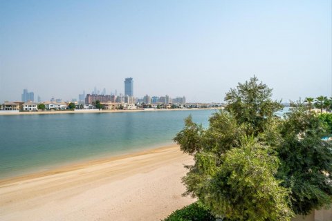 Vila v Palm Jumeirah, Dubai, SAE 4 ložnice, 539 m² Č.: 623278 - fotografie 7