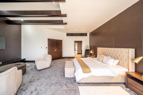 Vila v Palm Jumeirah, Dubai, SAE 4 ložnice, 539 m² Č.: 623278 - fotografie 14