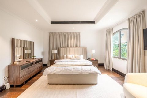 Vila v Palm Jumeirah, Dubai, SAE 4 ložnice, 539 m² Č.: 623278 - fotografie 19