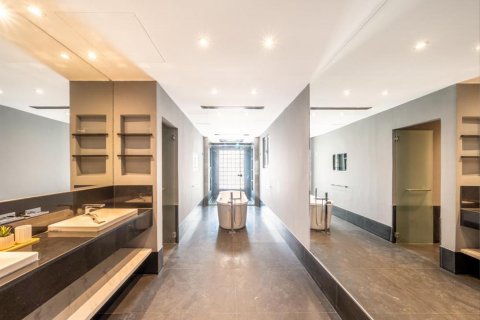 Vila v Palm Jumeirah, Dubai, SAE 4 ložnice, 539 m² Č.: 623278 - fotografie 15
