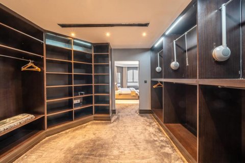 Vila v Palm Jumeirah, Dubai, SAE 4 ložnice, 539 m² Č.: 623278 - fotografie 17