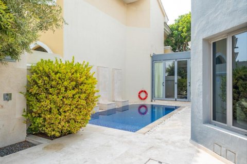 Vila v Palm Jumeirah, Dubai, SAE 4 ložnice, 539 m² Č.: 623278 - fotografie 6