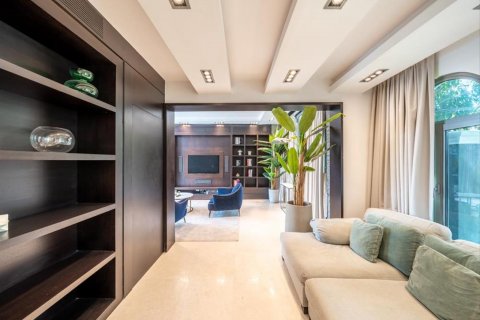 Vila v Palm Jumeirah, Dubai, SAE 4 ložnice, 539 m² Č.: 623278 - fotografie 10