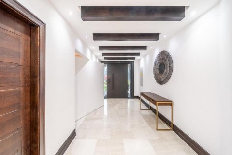 Vila v Palm Jumeirah, Dubai, SAE 4 ložnice, 539 m² Č.: 623278 - fotografie 18
