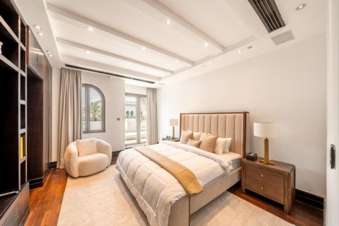 Vila v Palm Jumeirah, Dubai, SAE 4 ložnice, 539 m² Č.: 623278 - fotografie 21