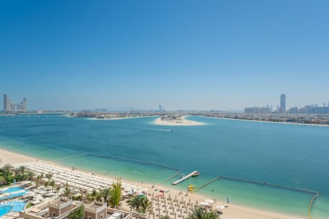 Apartment in Palm Jumeirah, Dubai, UAE 4 bedrooms, 312 sq.m. № 623280 - photo 17