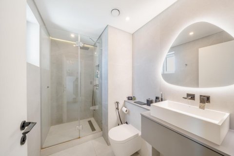 Apartment in Palm Jumeirah, Dubai, UAE 4 bedrooms, 312 sq.m. № 623280 - photo 14