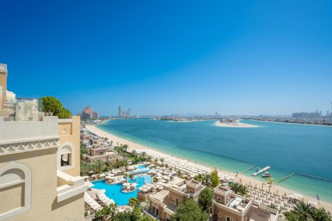 Apartment in Palm Jumeirah, Dubai, UAE 4 bedrooms, 312 sq.m. № 623280 - photo 9