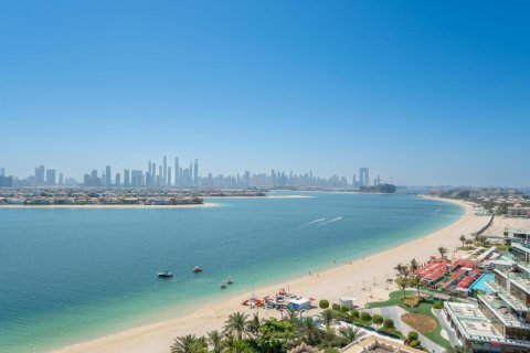 Apartment in Palm Jumeirah, Dubai, UAE 4 bedrooms, 312 sq.m. № 623280 - photo 6