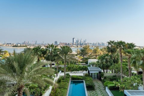 Apartment in Palm Jumeirah, Dubai, UAE 3 bedrooms, 338 sq.m. № 623277 - photo 2