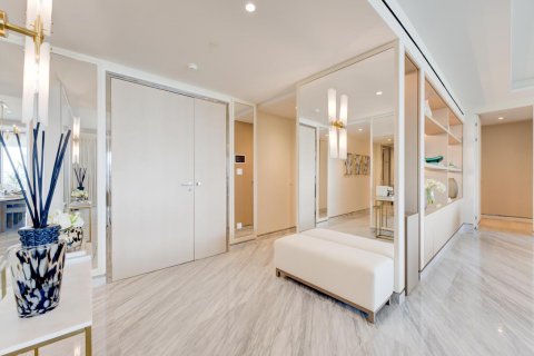 Apartment in Palm Jumeirah, Dubai, UAE 3 bedrooms, 338 sq.m. № 623277 - photo 8