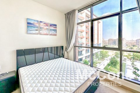 Byt v Dubai Hills Estate, Dubai, SAE 2 ložnice, 97.18 m² Č.: 587198 - fotografie 12