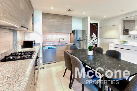 Byt v Dubai Hills Estate, Dubai, SAE 2 ložnice, 97.18 m² Č.: 587198 - fotografie 4