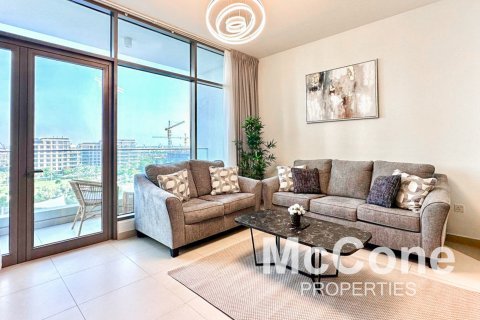 Byt v Dubai Hills Estate, Dubai, SAE 2 ložnice, 97.18 m² Č.: 587198 - fotografie 3