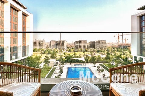 Byt v Dubai Hills Estate, Dubai, SAE 2 ložnice, 97.18 m² Č.: 587198 - fotografie 18