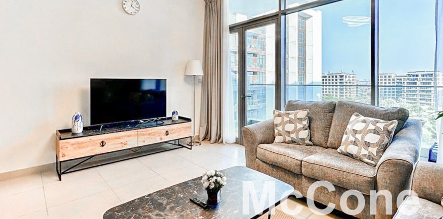 Byt v Dubai Hills Estate, Dubai, SAE 2 ložnice, 97.18 m² Č.: 587198
