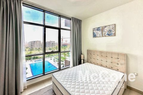 Byt v Dubai Hills Estate, Dubai, SAE 2 ložnice, 97.18 m² Č.: 587198 - fotografie 8
