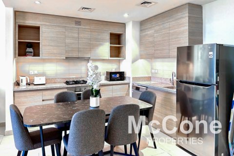 Byt v Dubai Hills Estate, Dubai, SAE 2 ložnice, 97.18 m² Č.: 587198 - fotografie 6