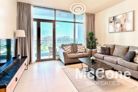 Byt v Dubai Hills Estate, Dubai, SAE 2 ložnice, 97.18 m² Č.: 587198 - fotografie 2