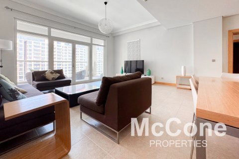 Byt v Palm Jumeirah, Dubai, SAE 1 ložnice, 116.31 m² Č.: 587200 - fotografie 4