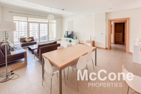 Byt v Palm Jumeirah, Dubai, SAE 1 ložnice, 116.31 m² Č.: 587200 - fotografie 2