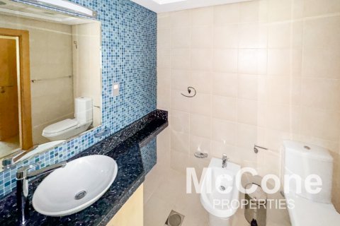 Byt v Palm Jumeirah, Dubai, SAE 1 ložnice, 116.31 m² Č.: 587200 - fotografie 8