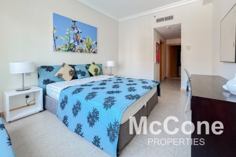 Byt v Palm Jumeirah, Dubai, SAE 1 ložnice, 116.31 m² Č.: 587200 - fotografie 6
