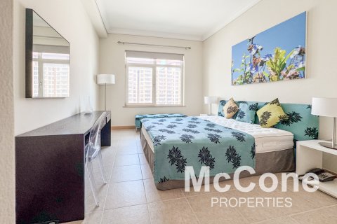 Byt v Palm Jumeirah, Dubai, SAE 1 ložnice, 116.31 m² Č.: 587200 - fotografie 7