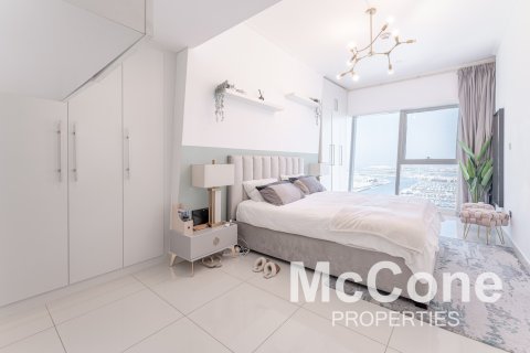 Byt v Dubai Marina, Dubai, SAE 2 ložnice, 120.59 m² Č.: 587202 - fotografie 10