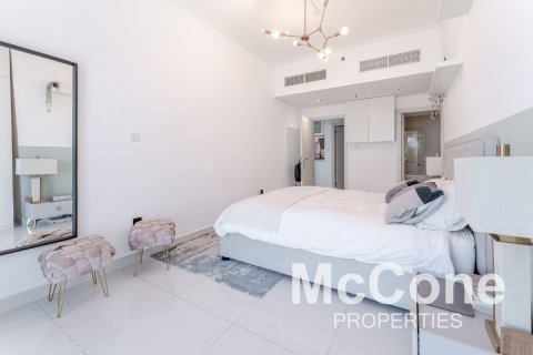 Byt v Dubai Marina, Dubai, SAE 2 ložnice, 120.59 m² Č.: 587202 - fotografie 11