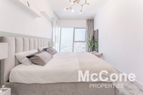 Byt v Dubai Marina, Dubai, SAE 2 ložnice, 120.59 m² Č.: 587202 - fotografie 9