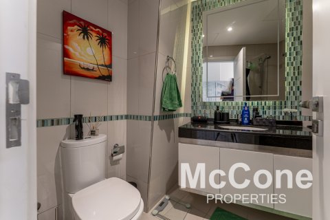 Byt v Dubai Marina, Dubai, SAE 2 ložnice, 120.59 m² Č.: 587202 - fotografie 16