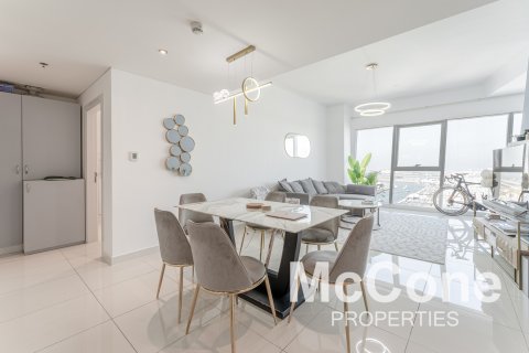 Byt v Dubai Marina, Dubai, SAE 2 ložnice, 120.59 m² Č.: 587202 - fotografie 2