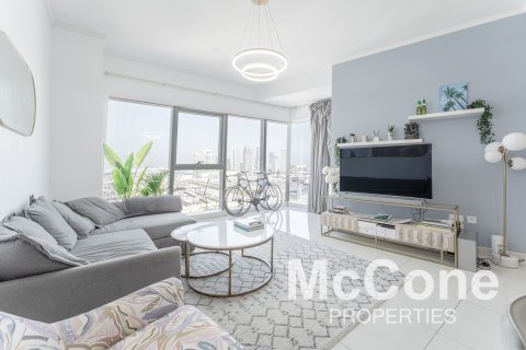 Byt v Dubai Marina, Dubai, SAE 2 ložnice, 120.59 m² Č.: 587202 - fotografie 1