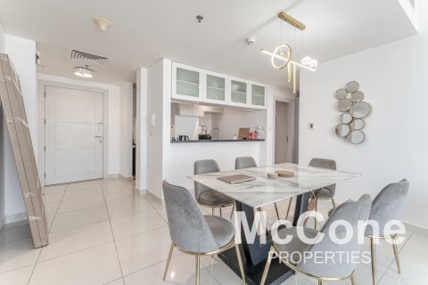 Byt v Dubai Marina, Dubai, SAE 2 ložnice, 120.59 m² Č.: 587202 - fotografie 5