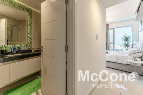 Byt v Dubai Marina, Dubai, SAE 2 ložnice, 120.59 m² Č.: 587202 - fotografie 14