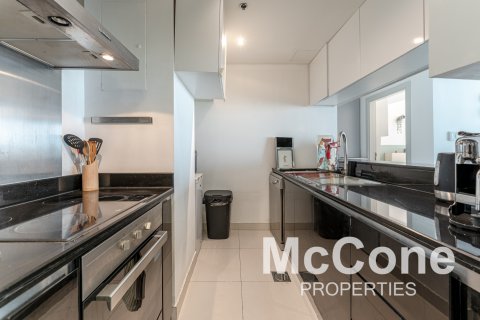 Byt v Dubai Marina, Dubai, SAE 2 ložnice, 120.59 m² Č.: 587202 - fotografie 6