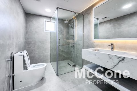 Vila v Meadows, Dubai, SAE 5 ložnice, 643.07 m² Č.: 587355 - fotografie 16
