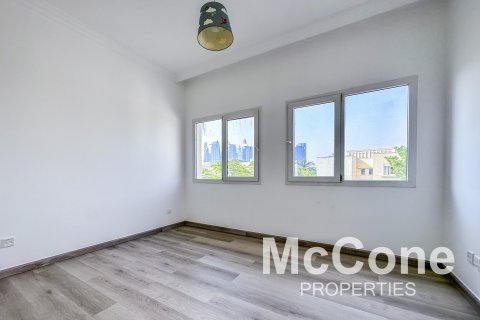 Vila v Meadows, Dubai, SAE 5 ložnice, 643.07 m² Č.: 587355 - fotografie 8