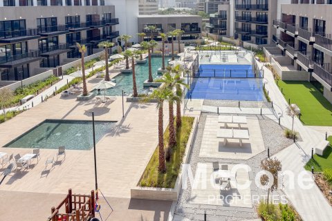 Byt v Jumeirah Village Circle, Dubai, SAE 1 ložnice, 74.32 m² Č.: 587199 - fotografie 13
